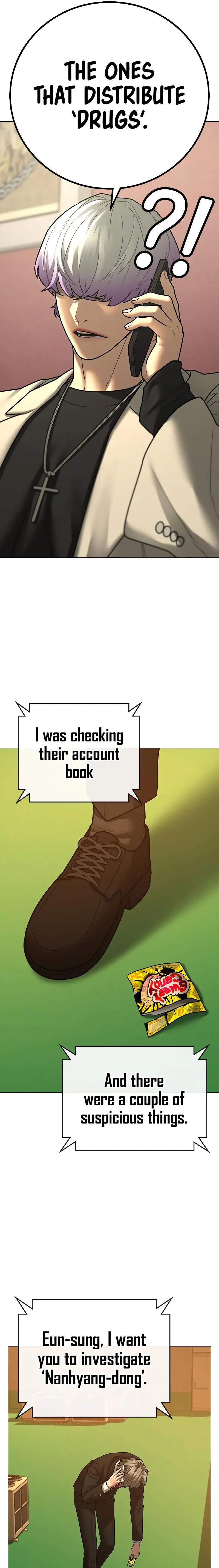 Reality Quest Episode 76 - Page 13