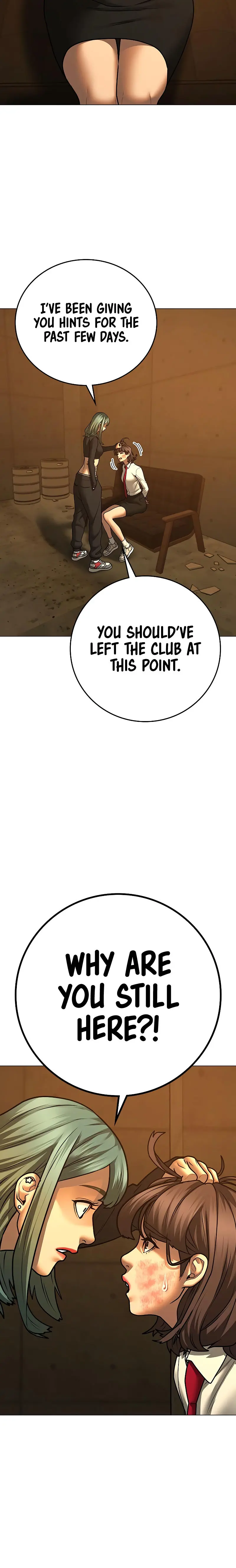 Reality Quest Episode 76 - Page 16