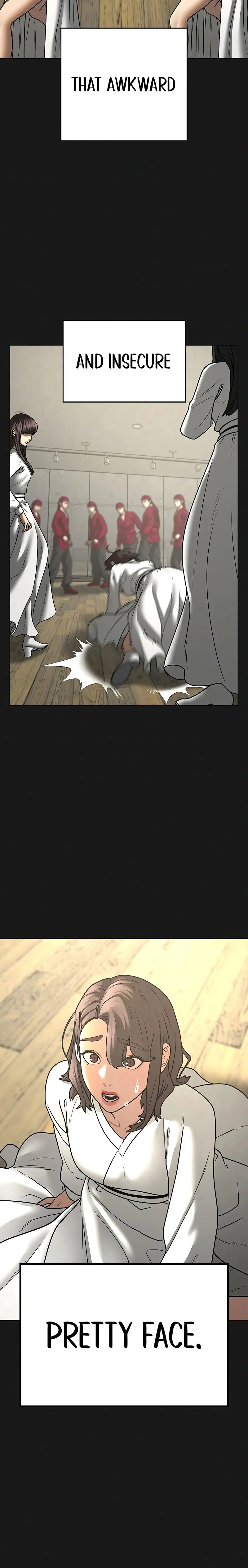 Reality Quest Episode 76 - Page 18