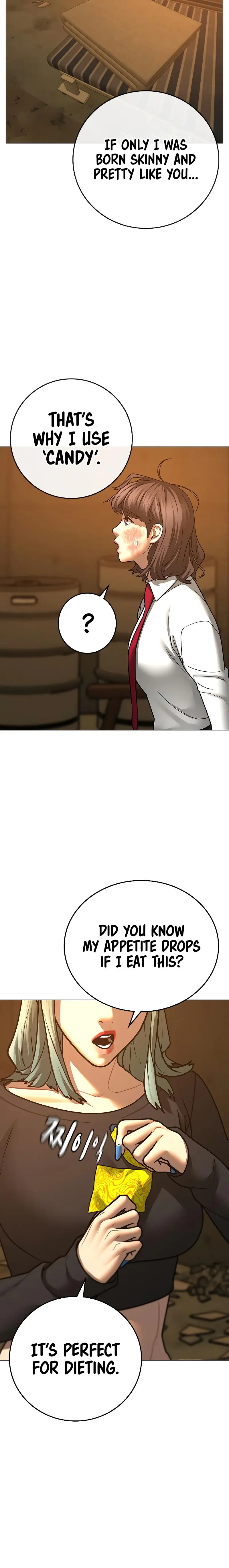 Reality Quest Episode 76 - Page 20