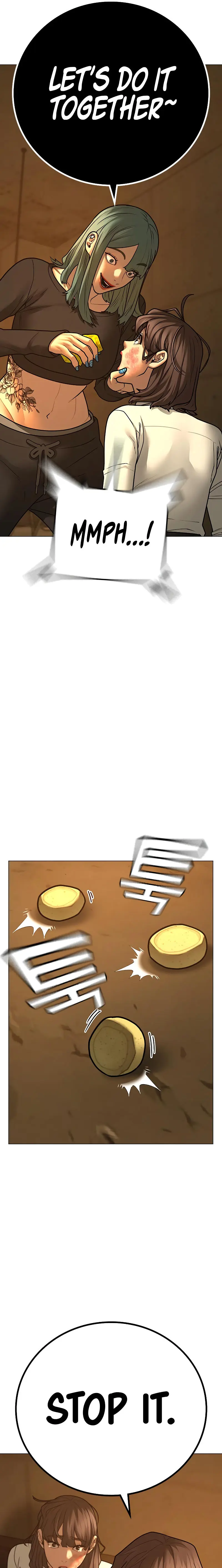 Reality Quest Episode 76 - Page 23