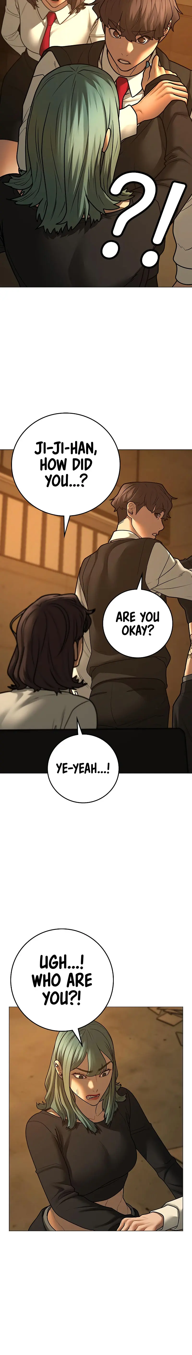 Reality Quest Episode 76 - Page 24