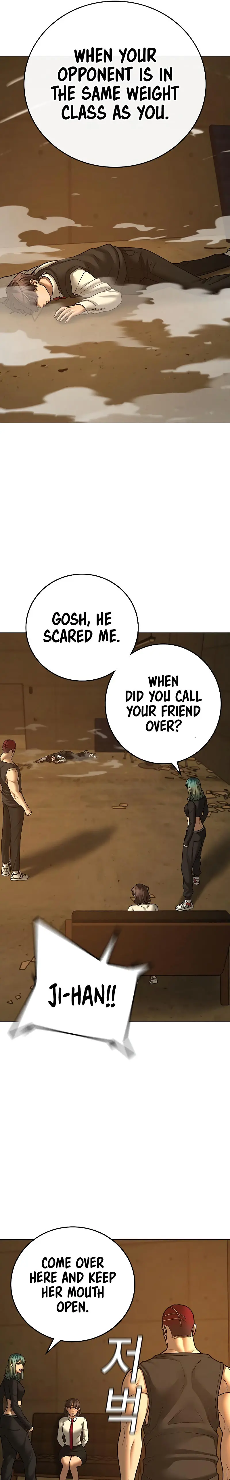 Reality Quest Episode 76 - Page 33