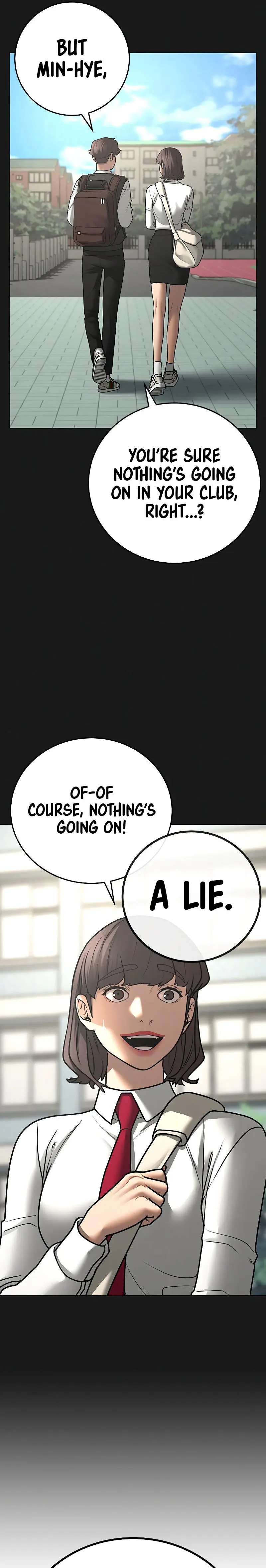 Reality Quest Episode 76 - Page 5