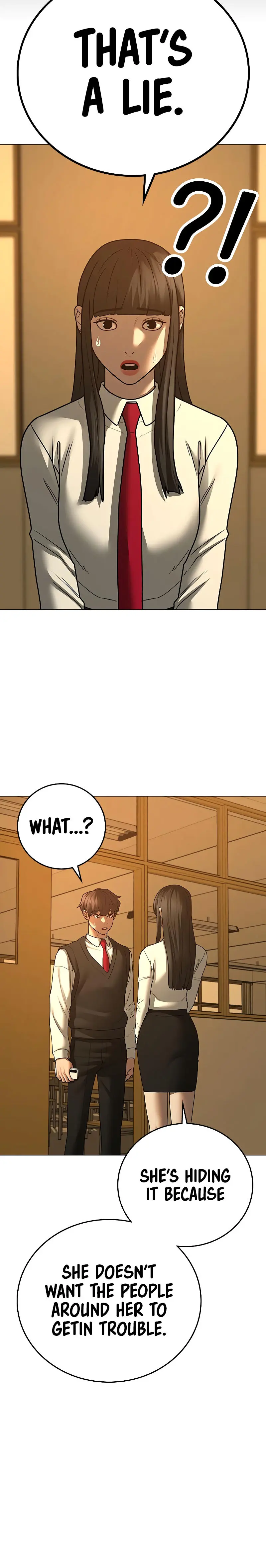 Reality Quest Episode 76 - Page 6