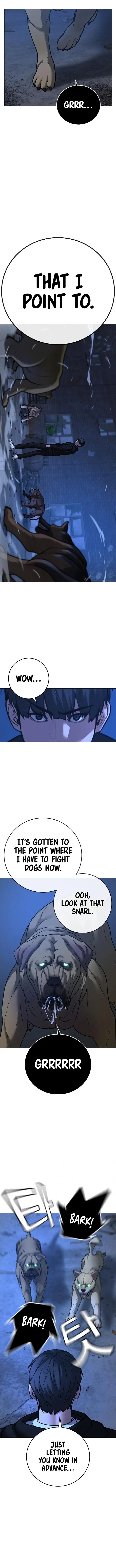 Reality Quest Episode 78 - Page 10