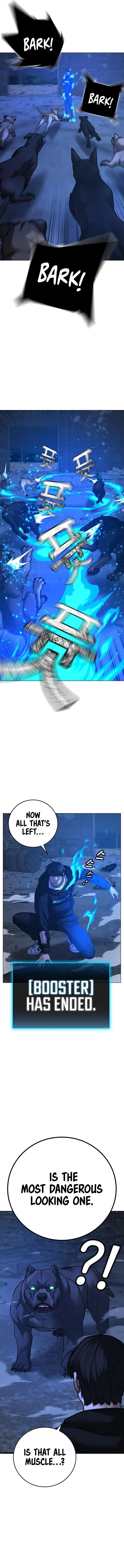 Reality Quest Episode 78 - Page 13