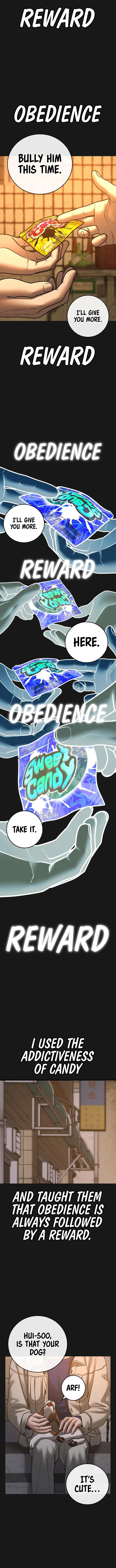 Reality Quest Episode 78 - Page 7