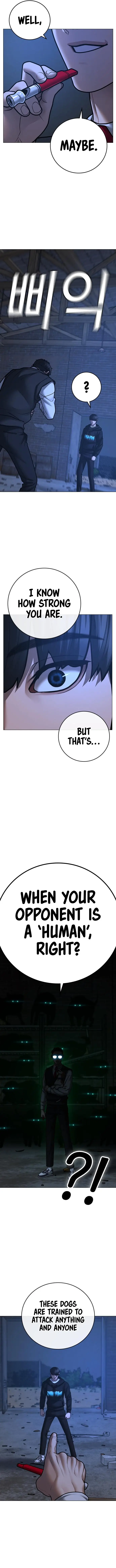 Reality Quest Episode 78 - Page 9