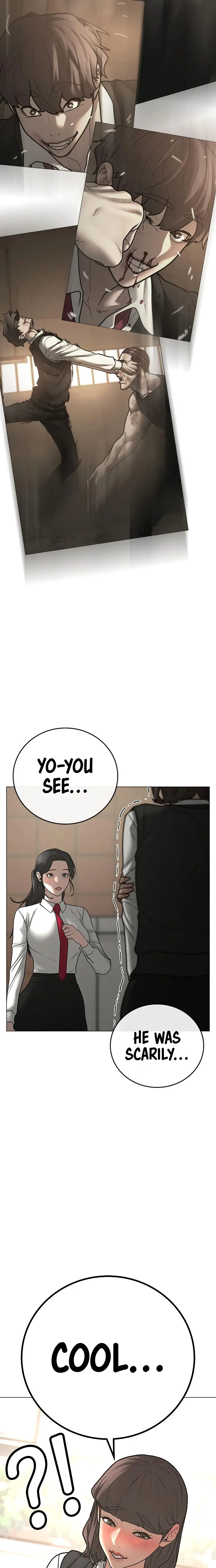 Reality Quest Episode 79 - Page 25