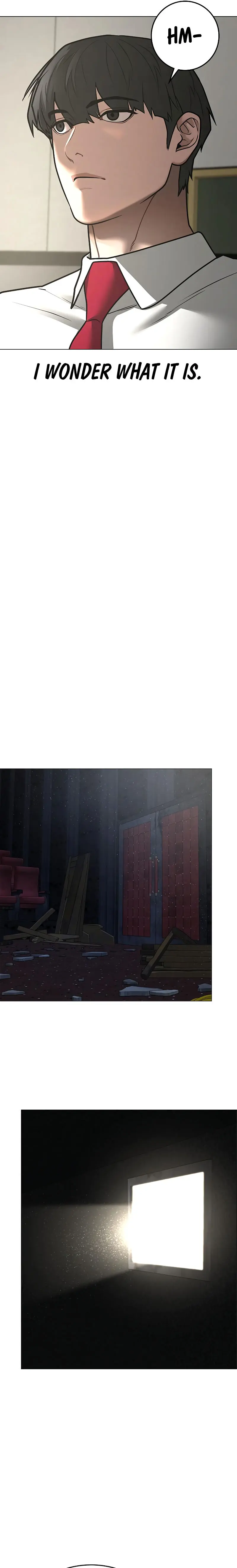 Reality Quest Episode 79 - Page 29