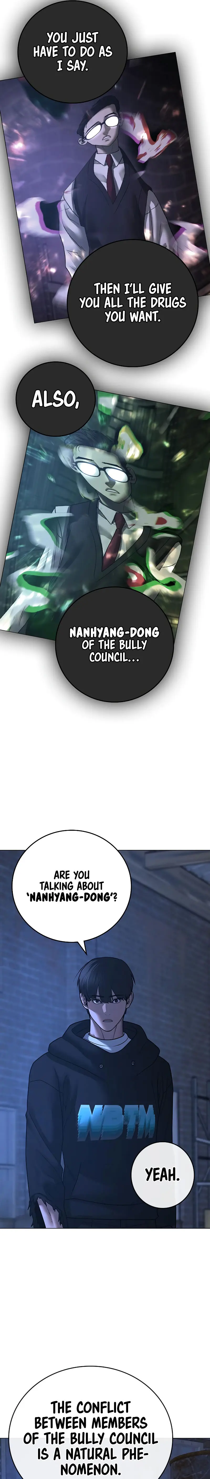 Reality Quest Episode 79 - Page 3