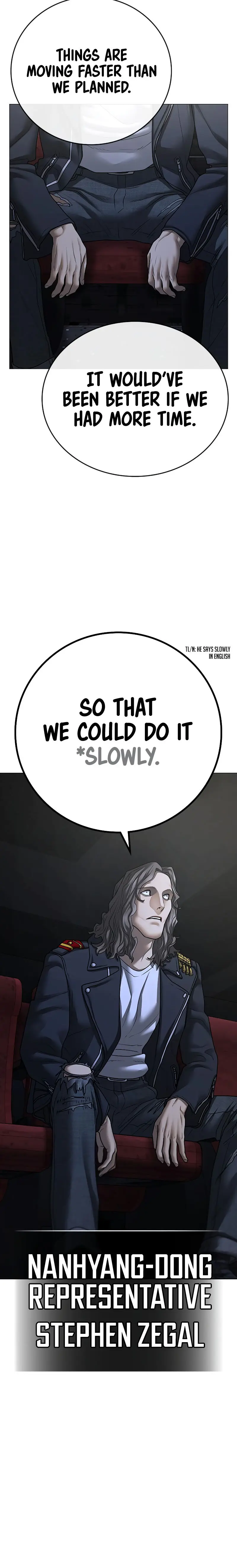 Reality Quest Episode 79 - Page 30