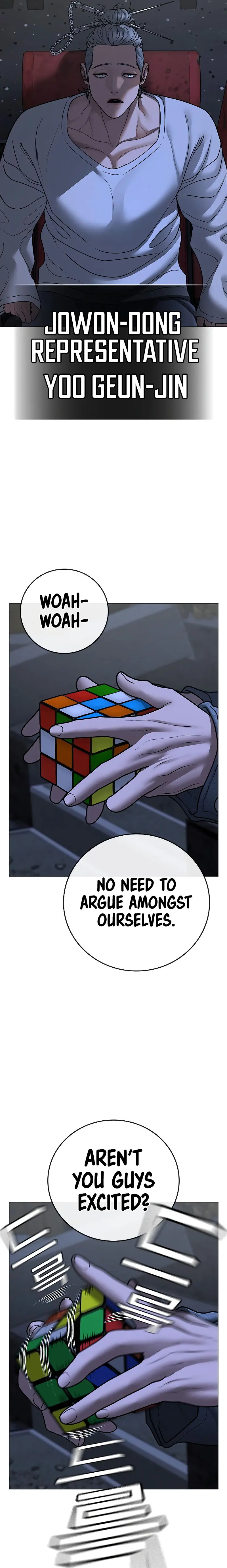 Reality Quest Episode 79 - Page 35