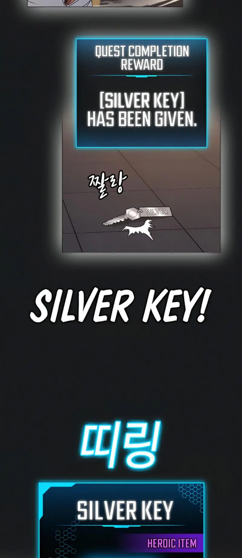 Reality Quest Episode 8 - Page 10