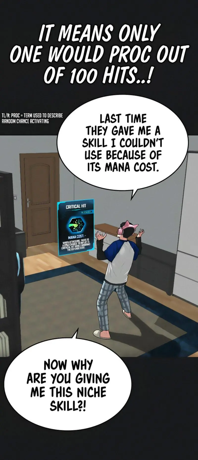 Reality Quest Episode 8 - Page 18