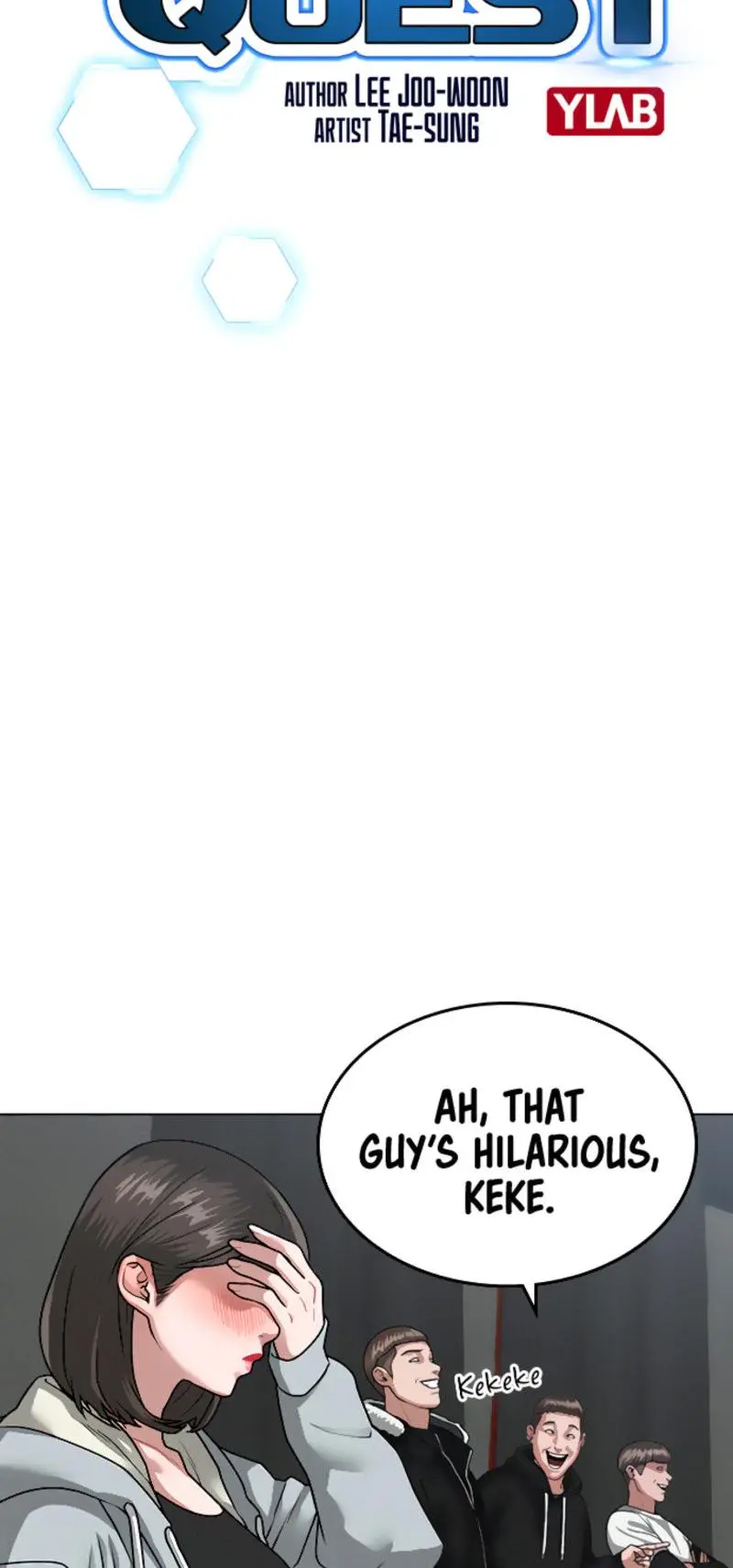 Reality Quest Episode 8 - Page 22