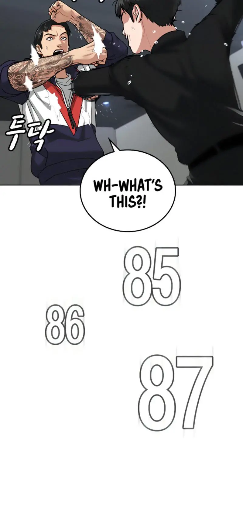 Reality Quest Episode 8 - Page 25