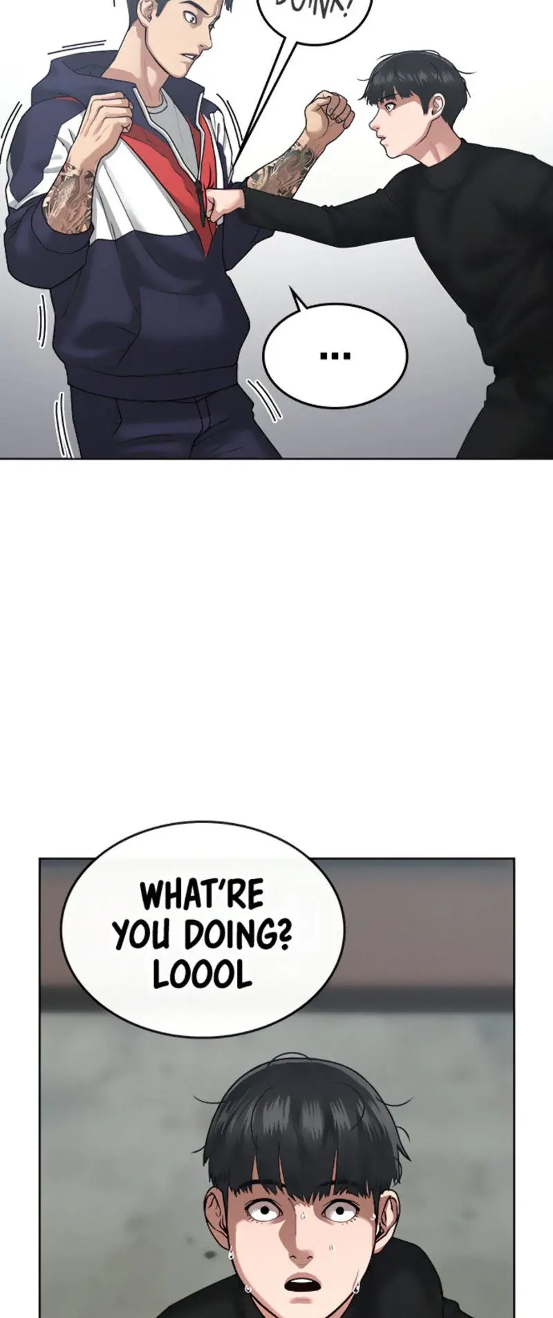 Reality Quest Episode 8 - Page 30