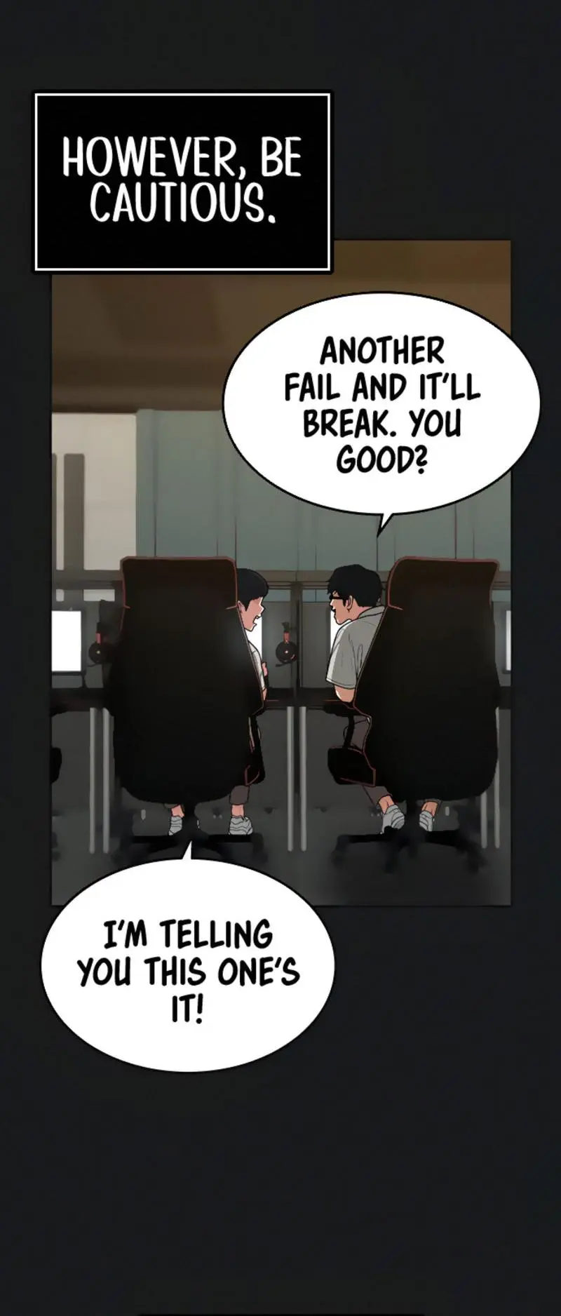 Reality Quest Episode 8 - Page 37