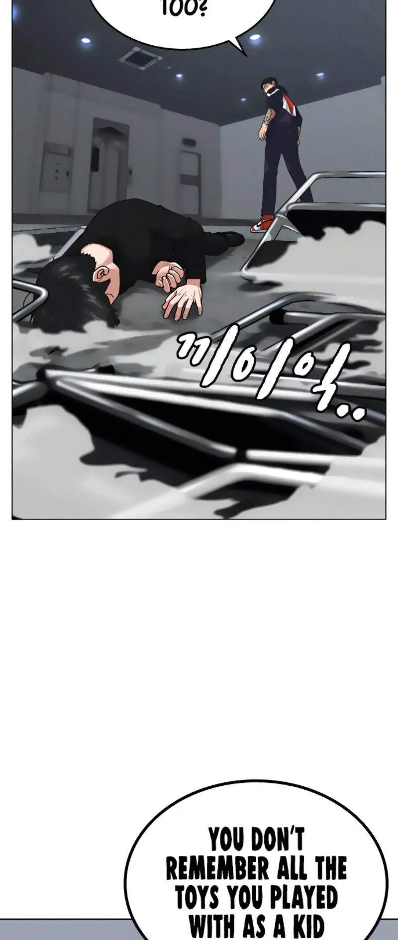 Reality Quest Episode 8 - Page 60