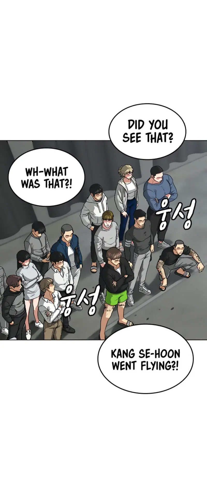Reality Quest Episode 8 - Page 91