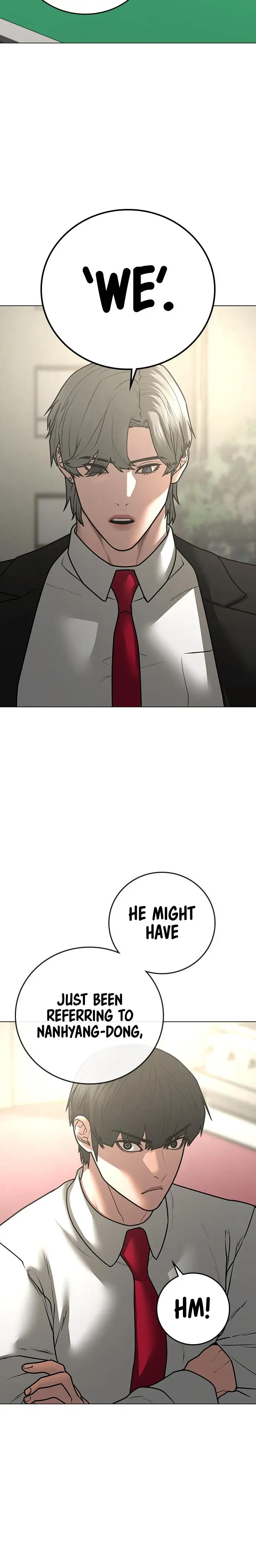 Reality Quest Episode 80 - Page 2