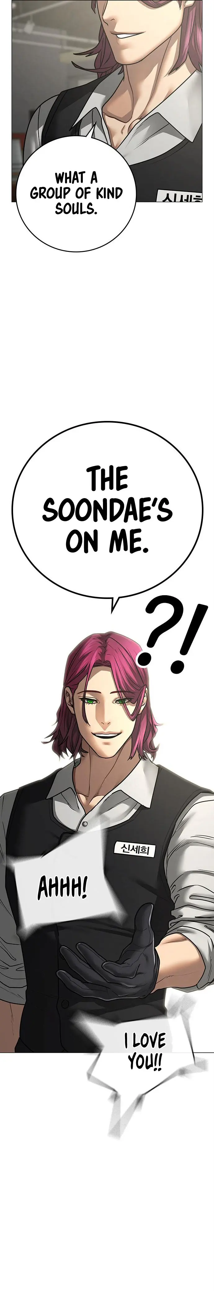 Reality Quest Episode 80 - Page 22