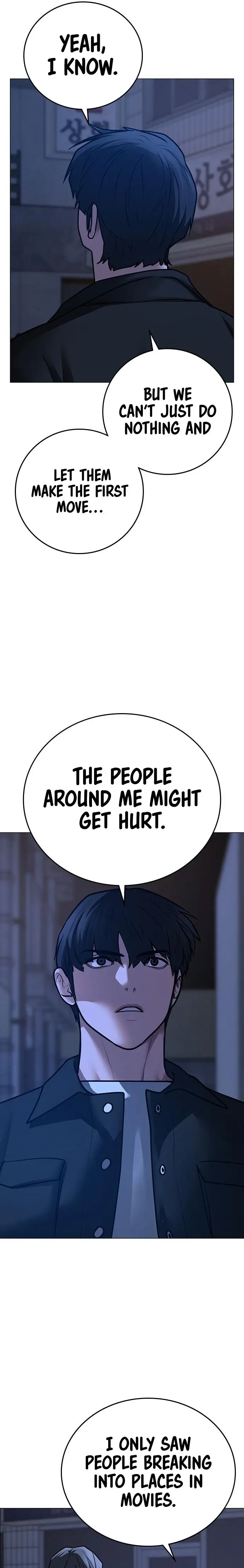 Reality Quest Episode 80 - Page 35