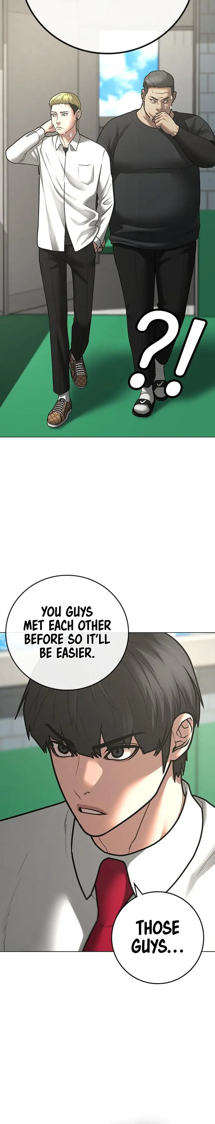 Reality Quest Episode 80 - Page 6