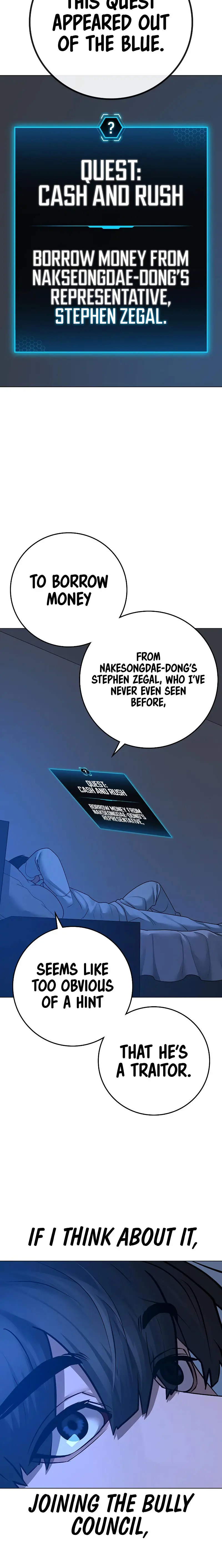 Reality Quest Episode 82 - Page 2