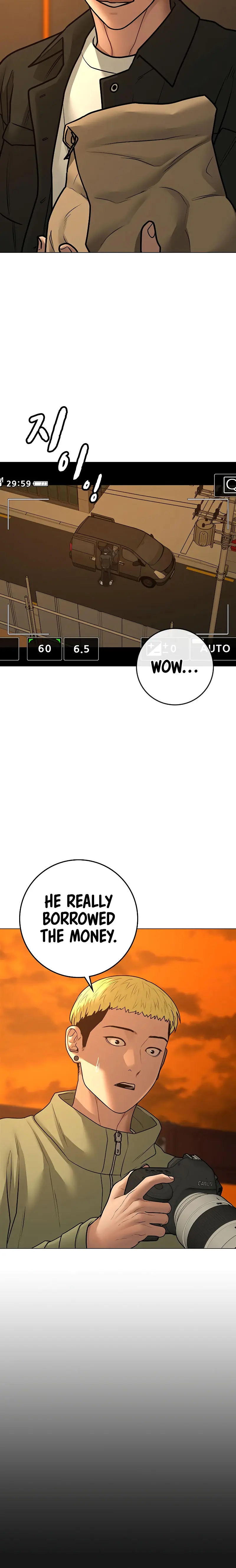 Reality Quest Episode 82 - Page 28