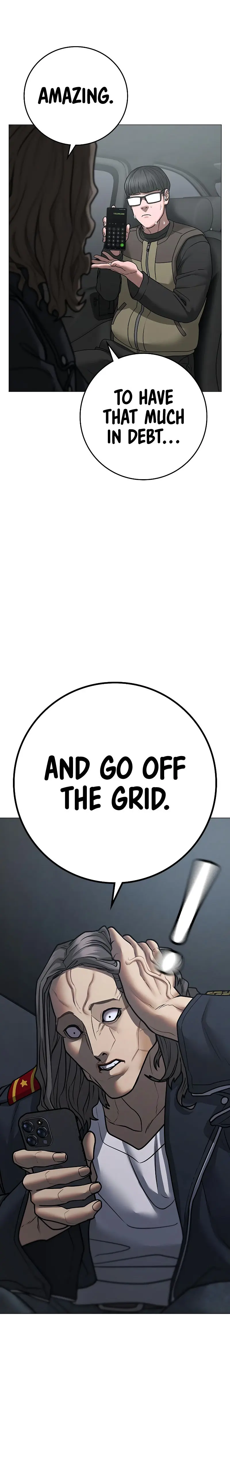 Reality Quest Episode 82 - Page 34