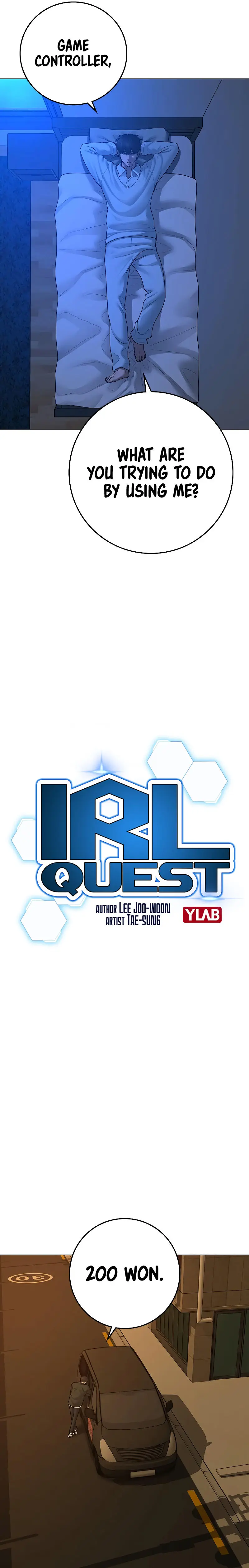 Reality Quest Episode 82 - Page 5