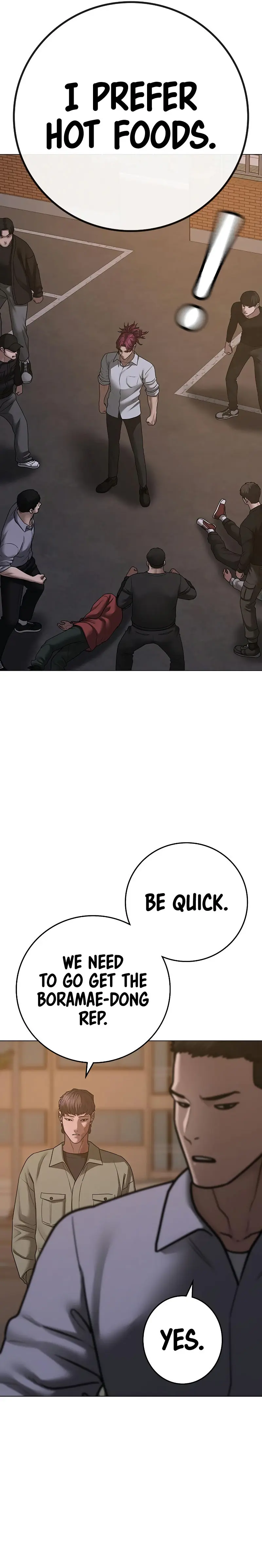 Reality Quest Episode 83 - Page 11