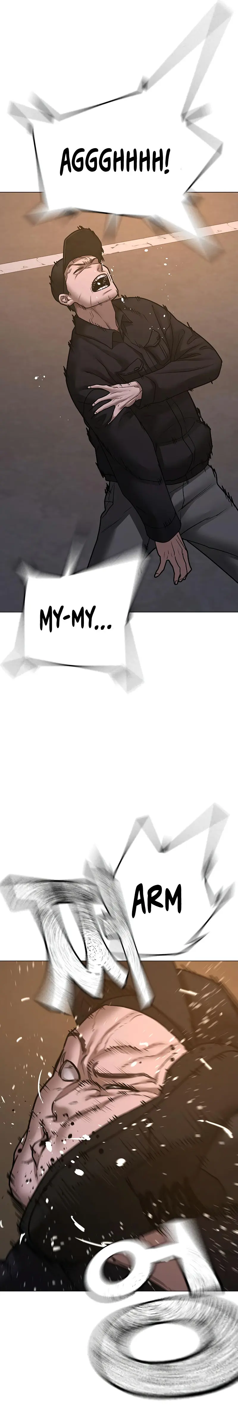 Reality Quest Episode 83 - Page 17