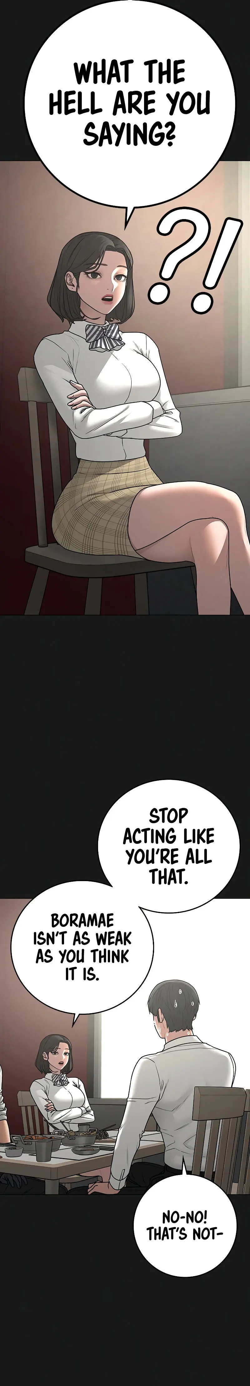 Reality Quest Episode 83 - Page 3