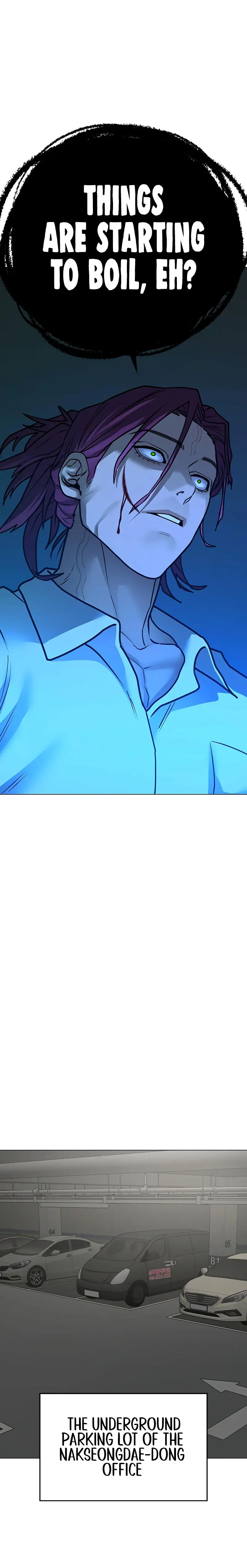 Reality Quest Episode 83 - Page 35