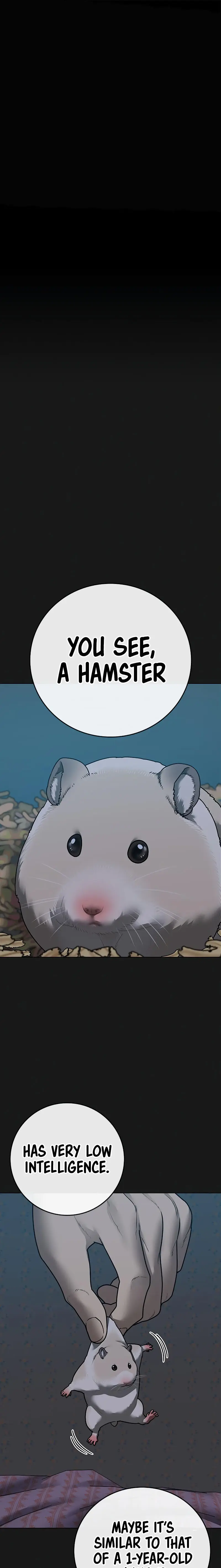 Reality Quest Episode 84 - Page 1