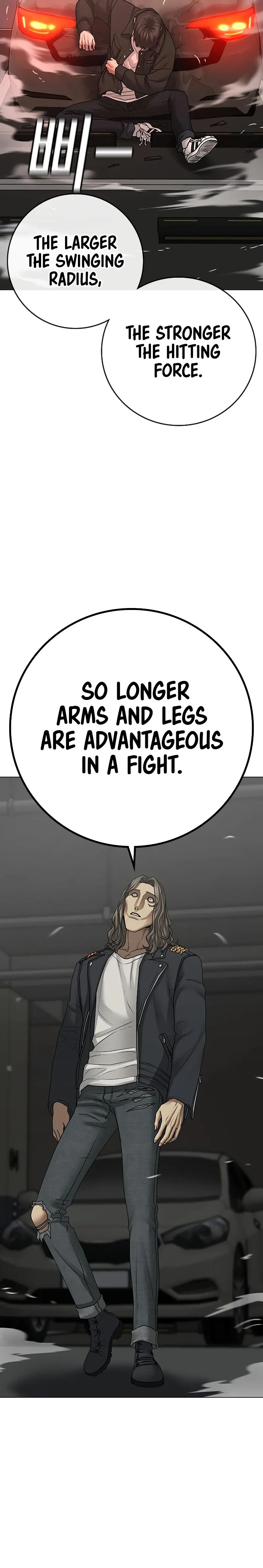 Reality Quest Episode 84 - Page 18