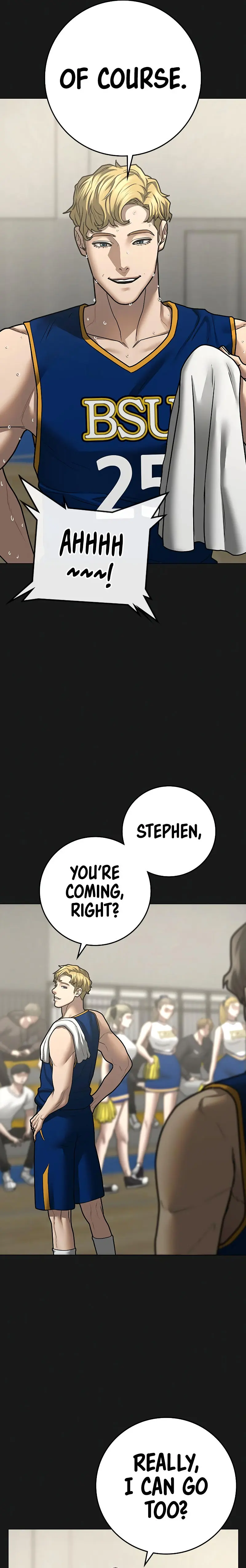 Reality Quest Episode 84 - Page 23