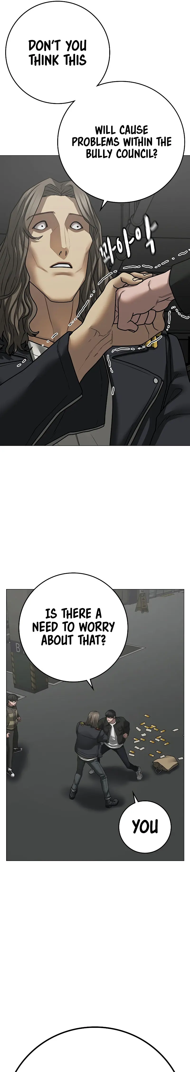 Reality Quest Episode 84 - Page 7