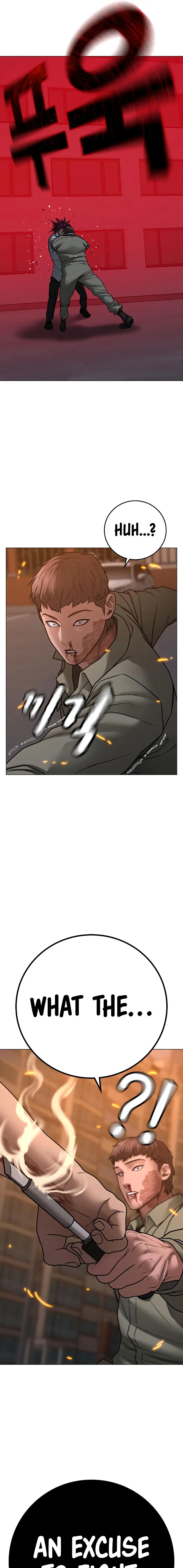 Reality Quest Episode 85 - Page 11