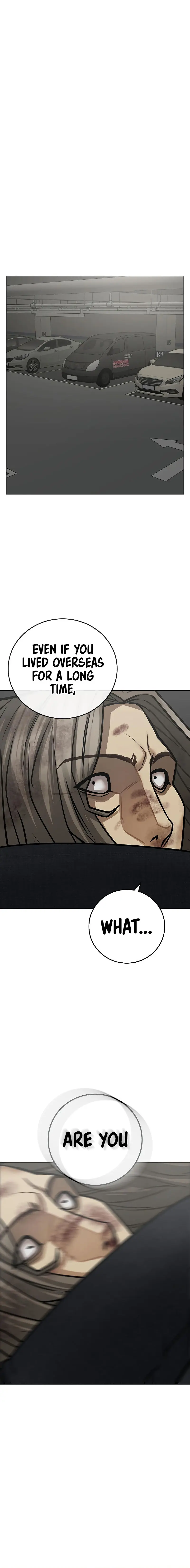Reality Quest Episode 85 - Page 14