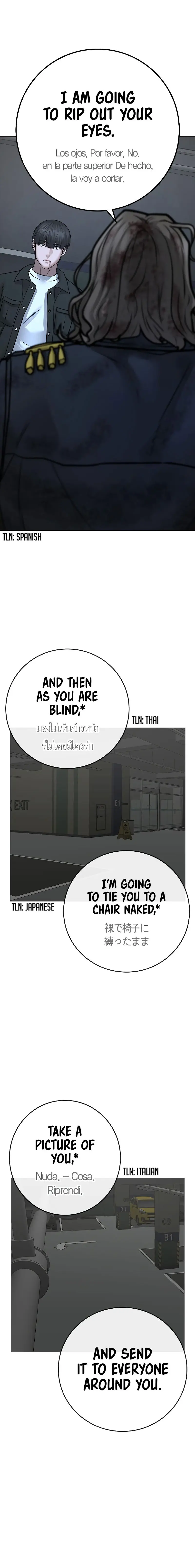 Reality Quest Episode 85 - Page 18