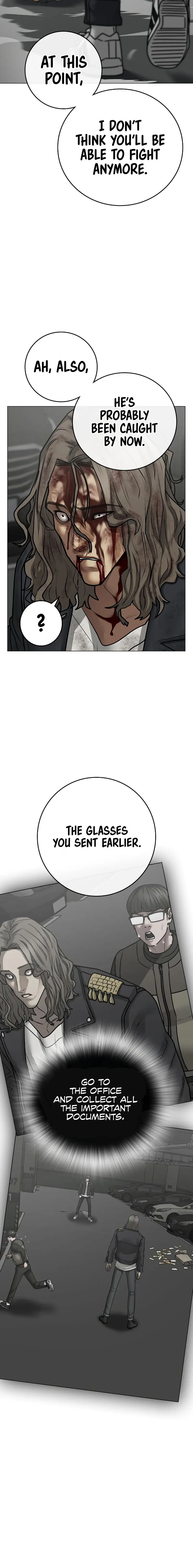 Reality Quest Episode 85 - Page 22