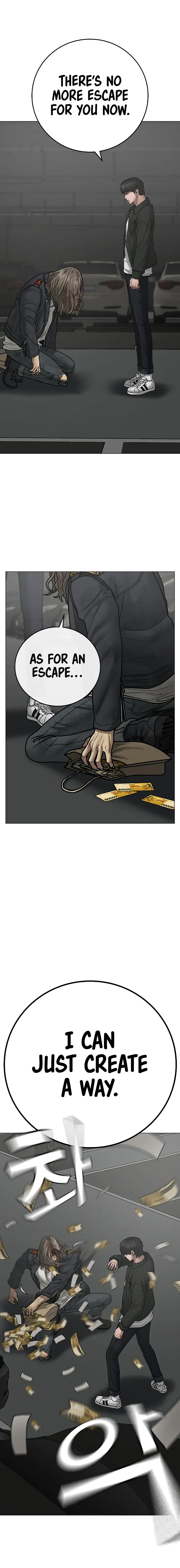Reality Quest Episode 85 - Page 24