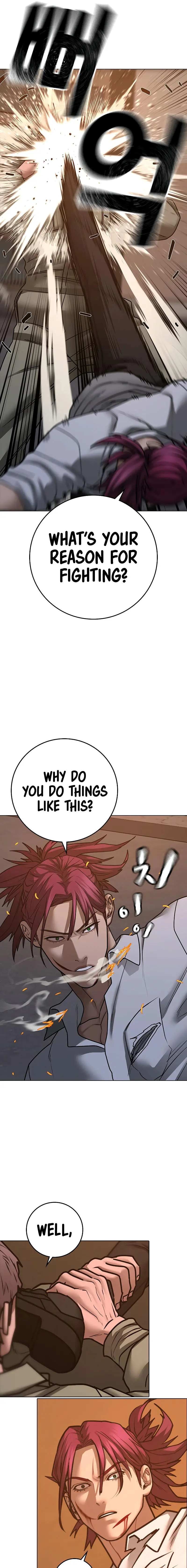 Reality Quest Episode 85 - Page 5
