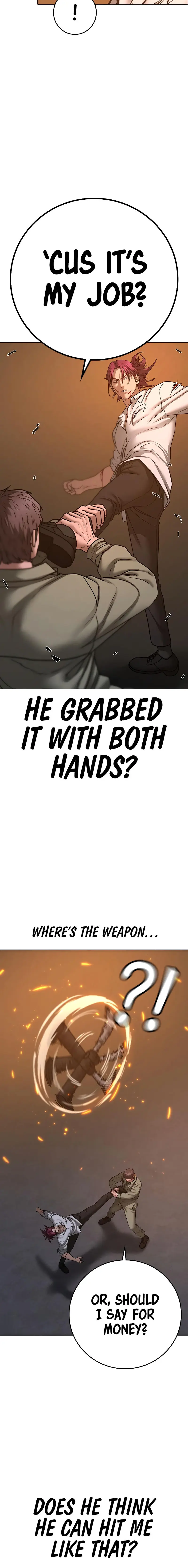 Reality Quest Episode 85 - Page 6