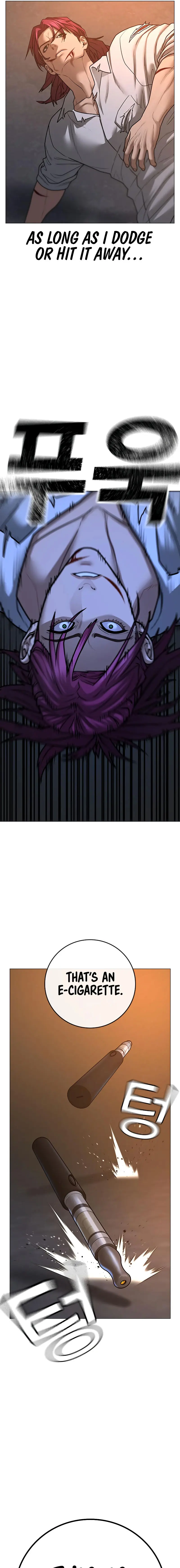 Reality Quest Episode 85 - Page 7